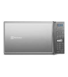 Micro-ondas Electrolux 20L Prata Tira Odor (MT30S)