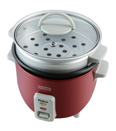 Panela Elétrica Multifuncional PPA3V Philc