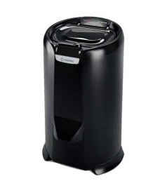 Centrífuga De Roupas Wanke 8.8 Kg Bella Eco Preto 220v