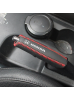Capa Protetora De Couro Universal Para Freio De Mão De Carro , Honda City Hatchback Civic fc fd Accord Jazz BRV HRV CRV